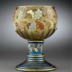 Пазл: Антикварная ваза