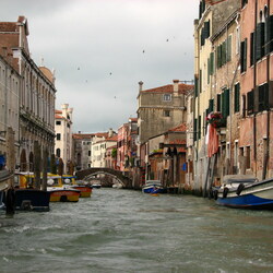 Пазл: Венеция