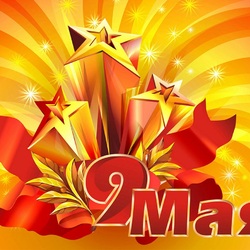 Пазл: День Победы