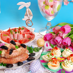 Пазл: Пасхальный