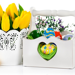 Пазл: Пасхальный