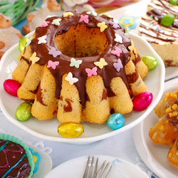 Пазл: Пасхальный