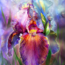 Пазл: Богиня исцеления/Goddess of healing