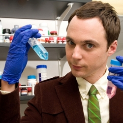 Пазл: Джим Парсонс