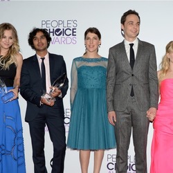 Пазл: Теория большого взрыва