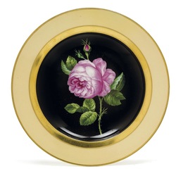 Пазл: Живопись на фарфоре