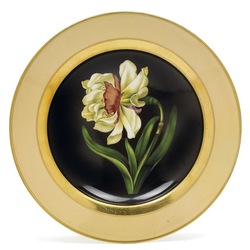 Пазл: Живопись на фарфоре