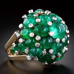 Пазл: Кольцо