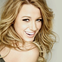 Пазл: Блейк Лавли