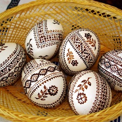 Пазл: Пасхальный