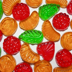 Пазл: Леденцы