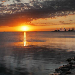 Пазл: Мой город