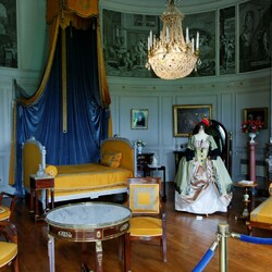 Пазл: Замок Валансе