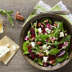 Пазл: Легкий салат