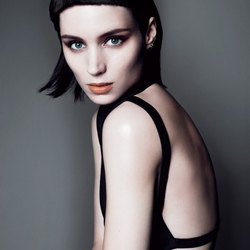 Пазл: Руни Мара