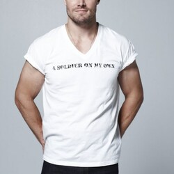 Пазл: Стивен Амелл