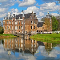 Пазл: Замок Руурло