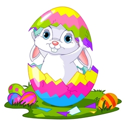 Пазл: Заинька