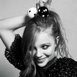 Пазл: Хлоя Грейс Морец