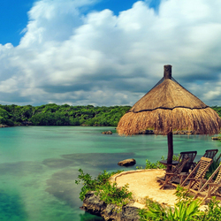 Пазл: Уединенное местечко