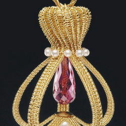 Пазл: Подвеска