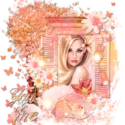 Пазл: Я твоя