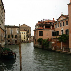 Пазл: Венеция