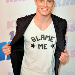 Пазл: Колтон Хэйнс