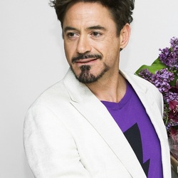 Пазл: Роберт Дауни-младший