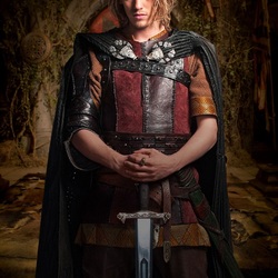 Пазл: Джейми Кэмпбелл Бауэр