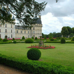 Пазл: Валансе