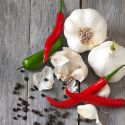 Пазл: Для остроты