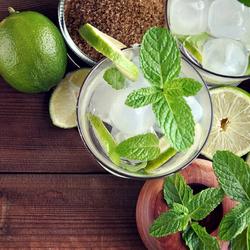 Пазл: Мохито