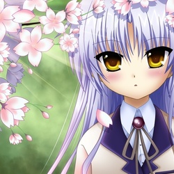 Пазл: Ангельские ритмы