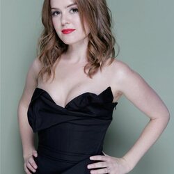 Пазл: Айла Фишер