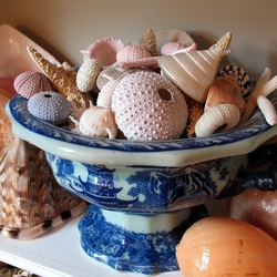 Пазл: Воспоминание о море