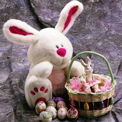 Пазл: Кролик