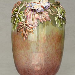 Пазл: Фарфоровая ваза