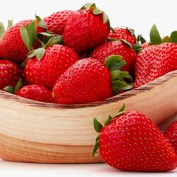 Пазл: Клубника