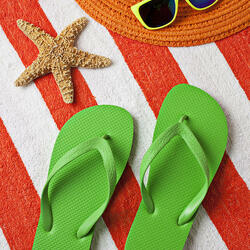 Пазл: Скоро лето!