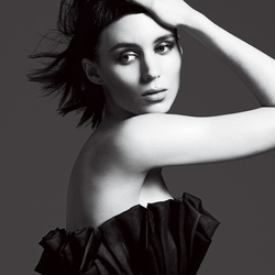 Пазл: Руни Мара