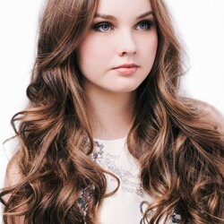 Пазл: Лиана Либерато