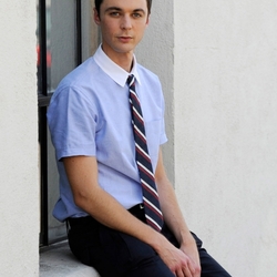 Пазл: Джим Парсонс