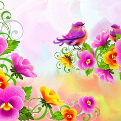 Пазл: Живописный