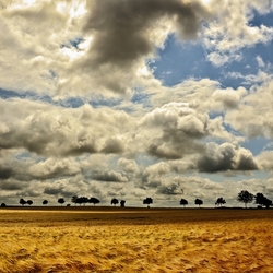 Пазл: Облака