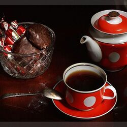 Пазл: Натюрморт