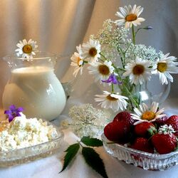 Пазл: Натюрморт