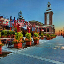 Пазл: Чикаго