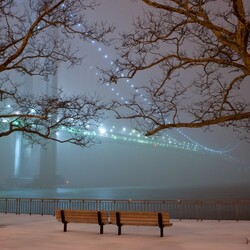 Пазл: Сан-Франциско