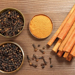 Пазл: Специи